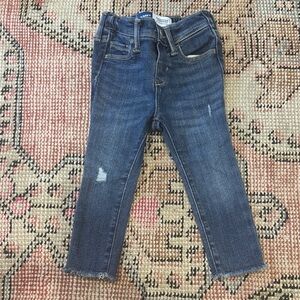 NWOT Baby Old Navy Rockstar Jeggings